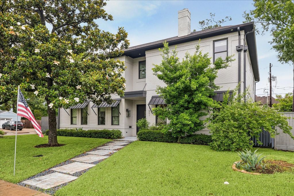 1601 Pine Chase Drive, Houston, TX 77055