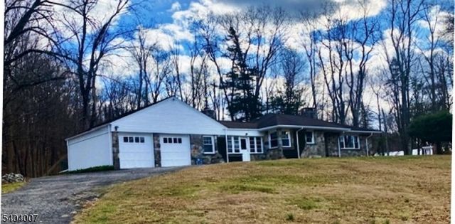 1668 County Rd 565, Vernon Twp., NJ 07461