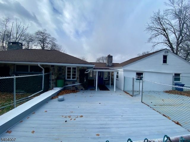 1668 County Rd 565, Vernon Twp., NJ 07461