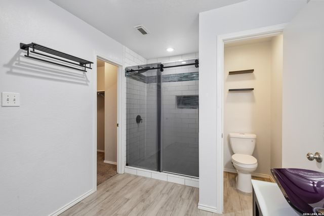 406 BLUEGRASS CRK, San Antonio, TX 78253