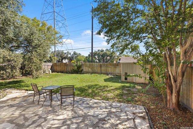 406 BLUEGRASS CRK, San Antonio, TX 78253