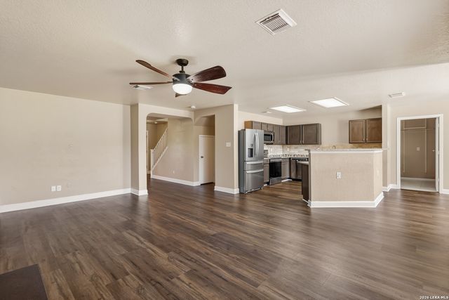 406 BLUEGRASS CRK, San Antonio, TX 78253