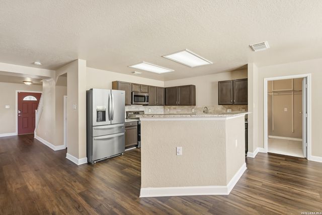 406 BLUEGRASS CRK, San Antonio, TX 78253