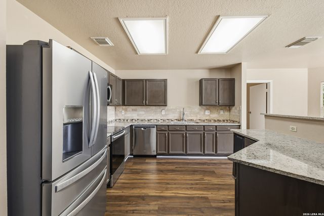 406 BLUEGRASS CRK, San Antonio, TX 78253