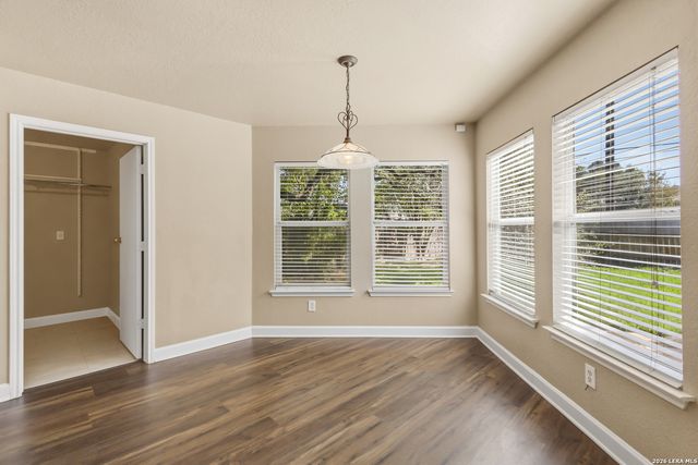 406 BLUEGRASS CRK, San Antonio, TX 78253