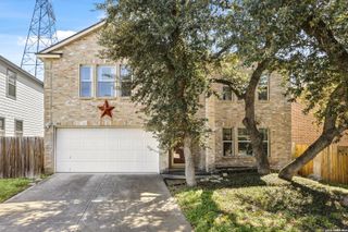 406 BLUEGRASS CRK, San Antonio, TX 78253