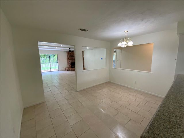 7710 Ashmole Lane, Houston, TX 77088