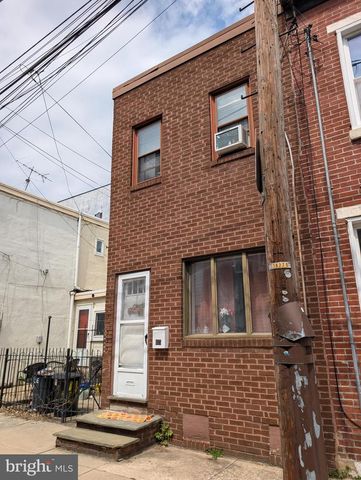 415 E FLORA ST, Philadelphia, PA 19125