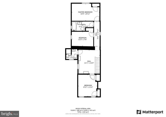 415 E FLORA ST, Philadelphia, PA 19125