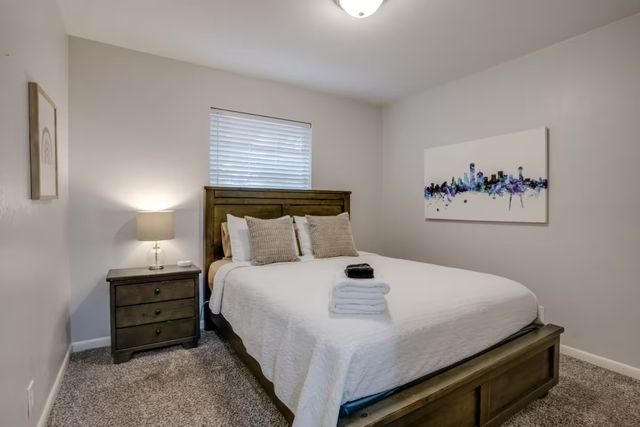 421 Apple Blossom Lane, Hurst, TX 76053