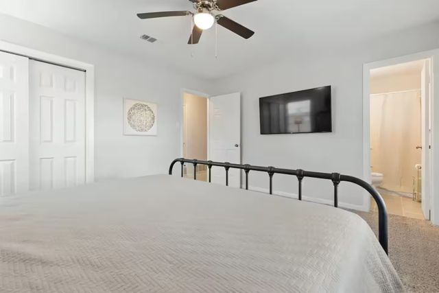 421 Apple Blossom Lane, Hurst, TX 76053