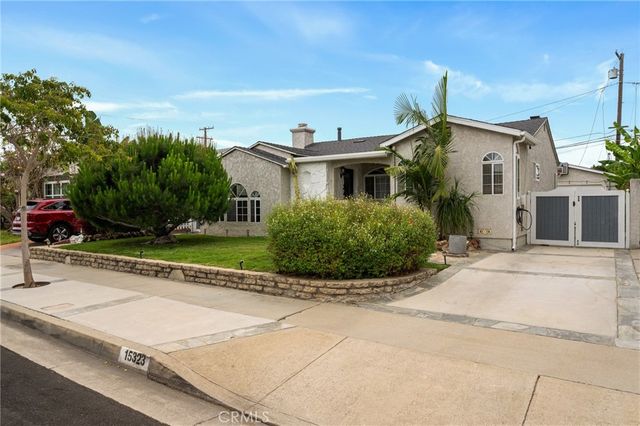 15323 Purche, Gardena, CA 90249