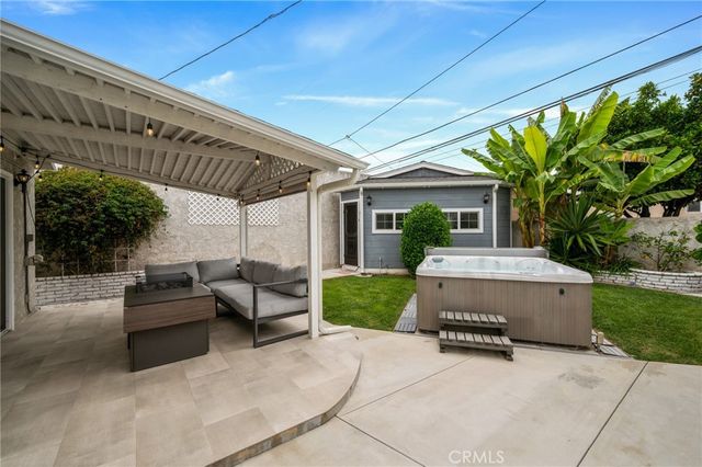 15323 Purche, Gardena, CA 90249
