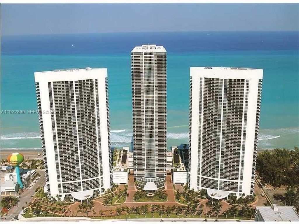 1800 S Ocean Dr LP4206, Hallandale Beach, FL 33009