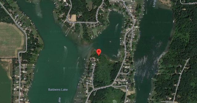 4 Pike Lane, Porter Twp, MI 49130