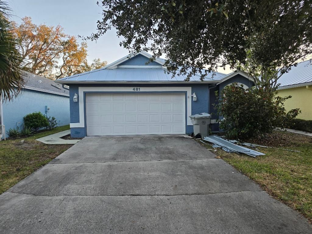 481 10th Place, Vero Beach, FL 32960