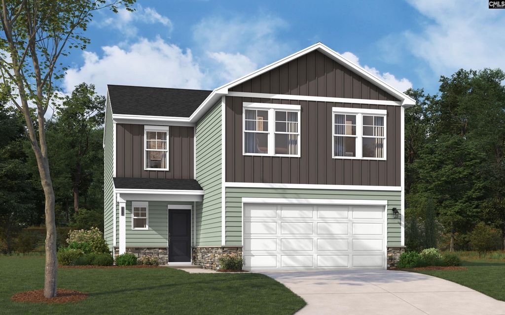 208 Barracks Road, Columbia, SC 29229