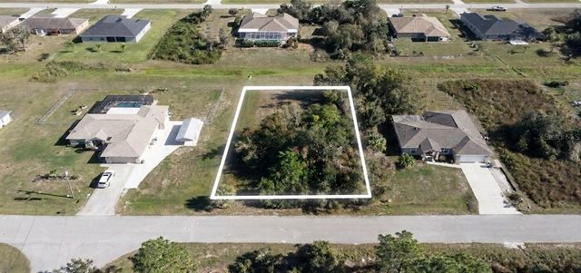 1136-10-1410 MONTEREY LANE, North Port, FL 34288