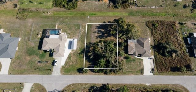 1136-10-1410 MONTEREY LANE, North Port, FL 34288