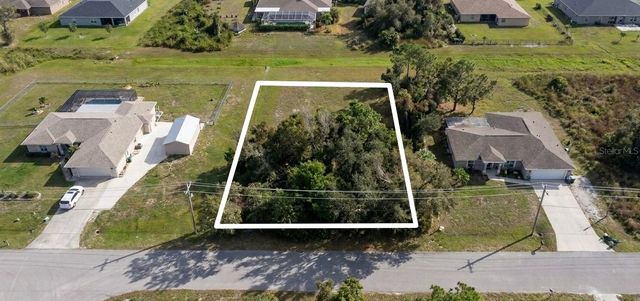 1136-10-1410 MONTEREY LANE, North Port, FL 34288