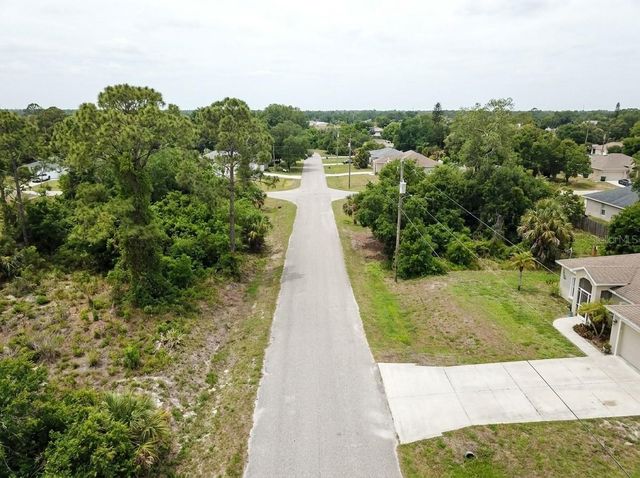 1136-10-1410 MONTEREY LANE, North Port, FL 34288