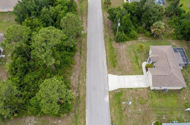 1136-10-1410 MONTEREY LANE, North Port, FL 34288