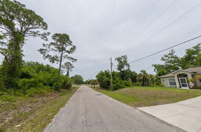 1136-10-1410 MONTEREY LANE, North Port, FL 34288