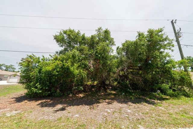 1136-10-1410 MONTEREY LANE, North Port, FL 34288