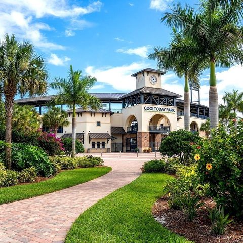 1136-10-1410 MONTEREY LANE, North Port, FL 34288
