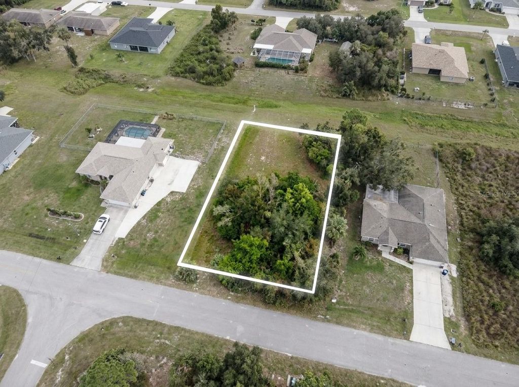 1136-10-1410 MONTEREY LANE, North Port, FL 34288