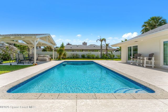 314 Tampa Avenue, Indialantic, FL 32903