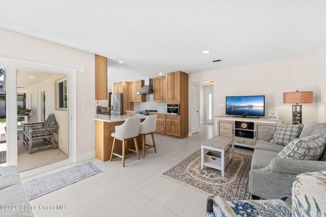 314 Tampa Avenue, Indialantic, FL 32903