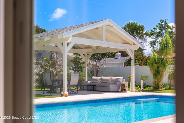 314 Tampa Avenue, Indialantic, FL 32903