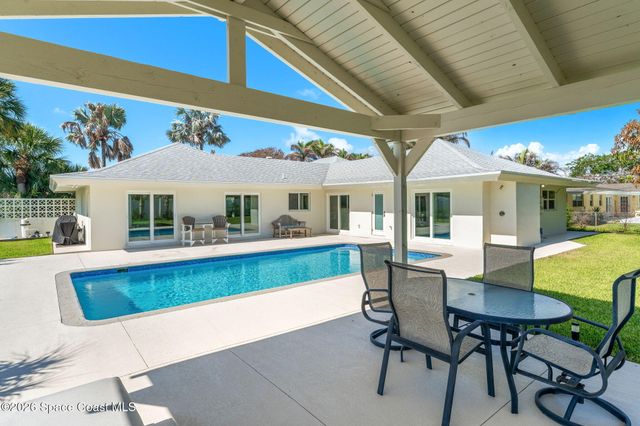 314 Tampa Avenue, Indialantic, FL 32903