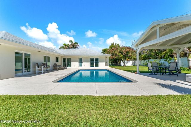 314 Tampa Avenue, Indialantic, FL 32903
