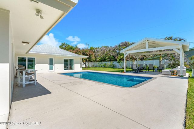 314 Tampa Avenue, Indialantic, FL 32903
