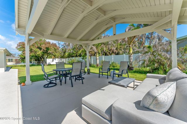 314 Tampa Avenue, Indialantic, FL 32903
