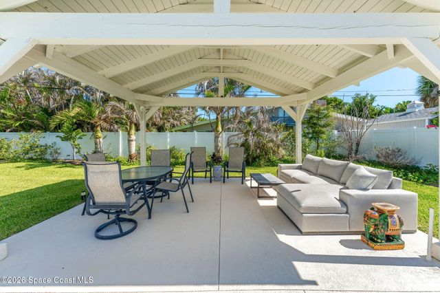 314 Tampa Avenue, Indialantic, FL 32903