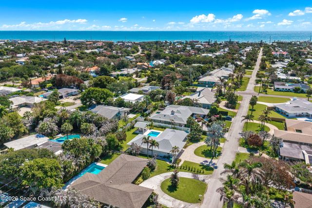 314 Tampa Avenue, Indialantic, FL 32903