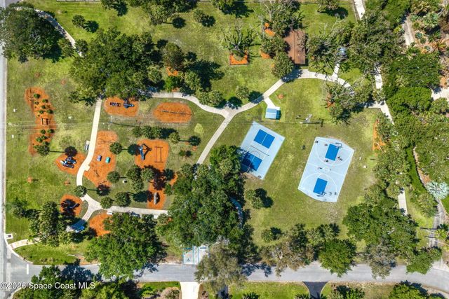 314 Tampa Avenue, Indialantic, FL 32903