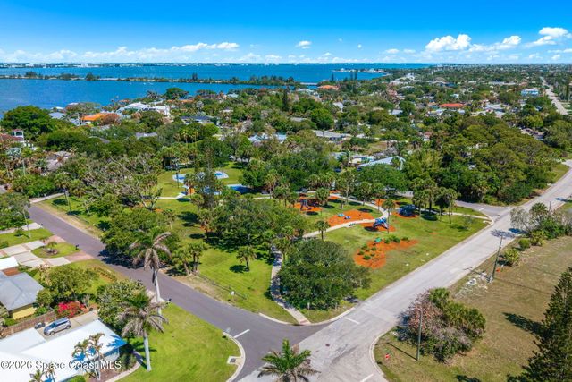 314 Tampa Avenue, Indialantic, FL 32903