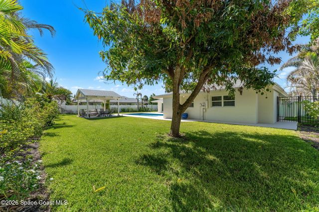314 Tampa Avenue, Indialantic, FL 32903