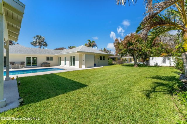 314 Tampa Avenue, Indialantic, FL 32903