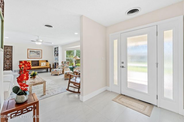 314 Tampa Avenue, Indialantic, FL 32903