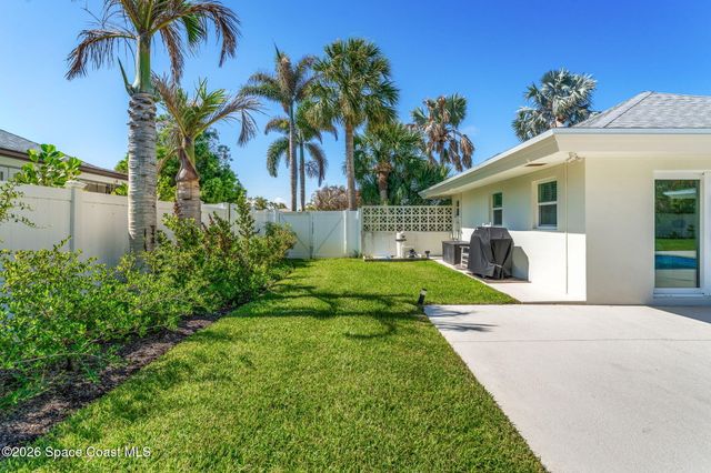 314 Tampa Avenue, Indialantic, FL 32903