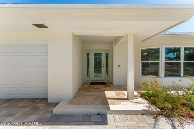 314 Tampa Avenue, Indialantic, FL 32903