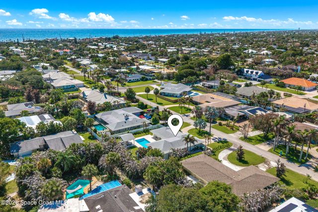 314 Tampa Avenue, Indialantic, FL 32903