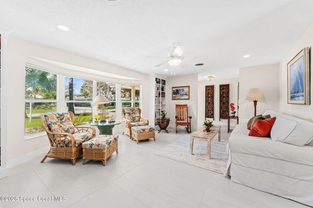 314 Tampa Avenue, Indialantic, FL 32903