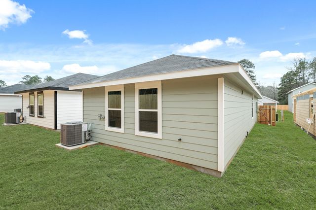 11923 Detar Court, Willis, TX 77378