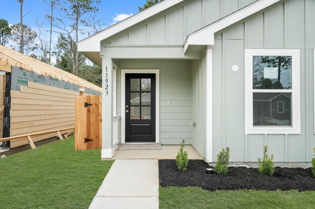 11923 Detar Court, Willis, TX 77378